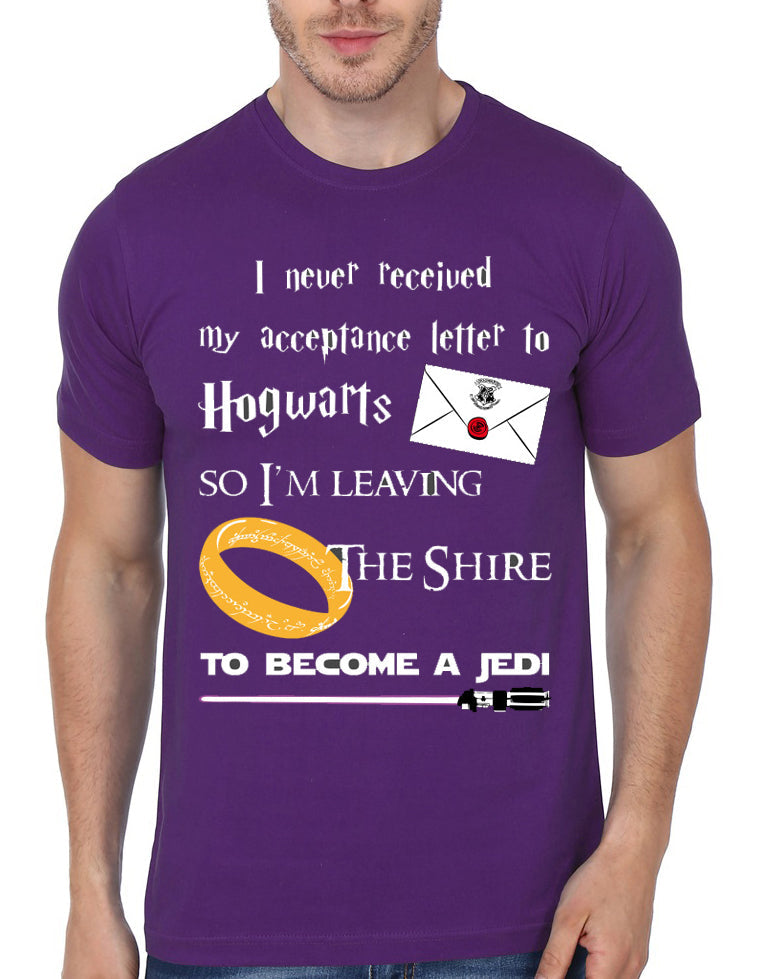 Tired Of Waiting Purple T-Shirt Hoodie, Sweatshirt | PureTeeCo.com