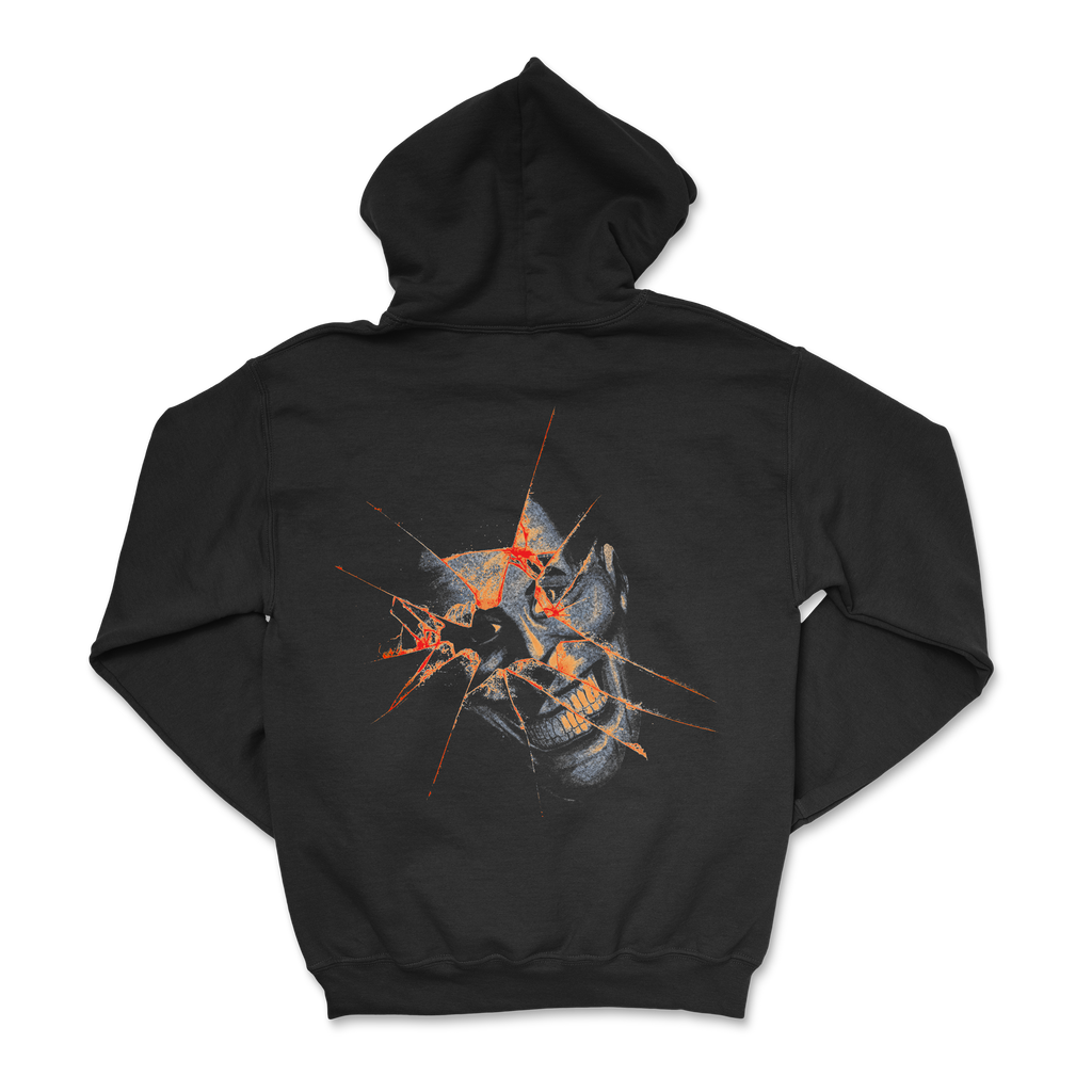 156/Silence - PW Hoodie T-Shirts, Sweatshirt | PureTeeCo.com (Image 3)