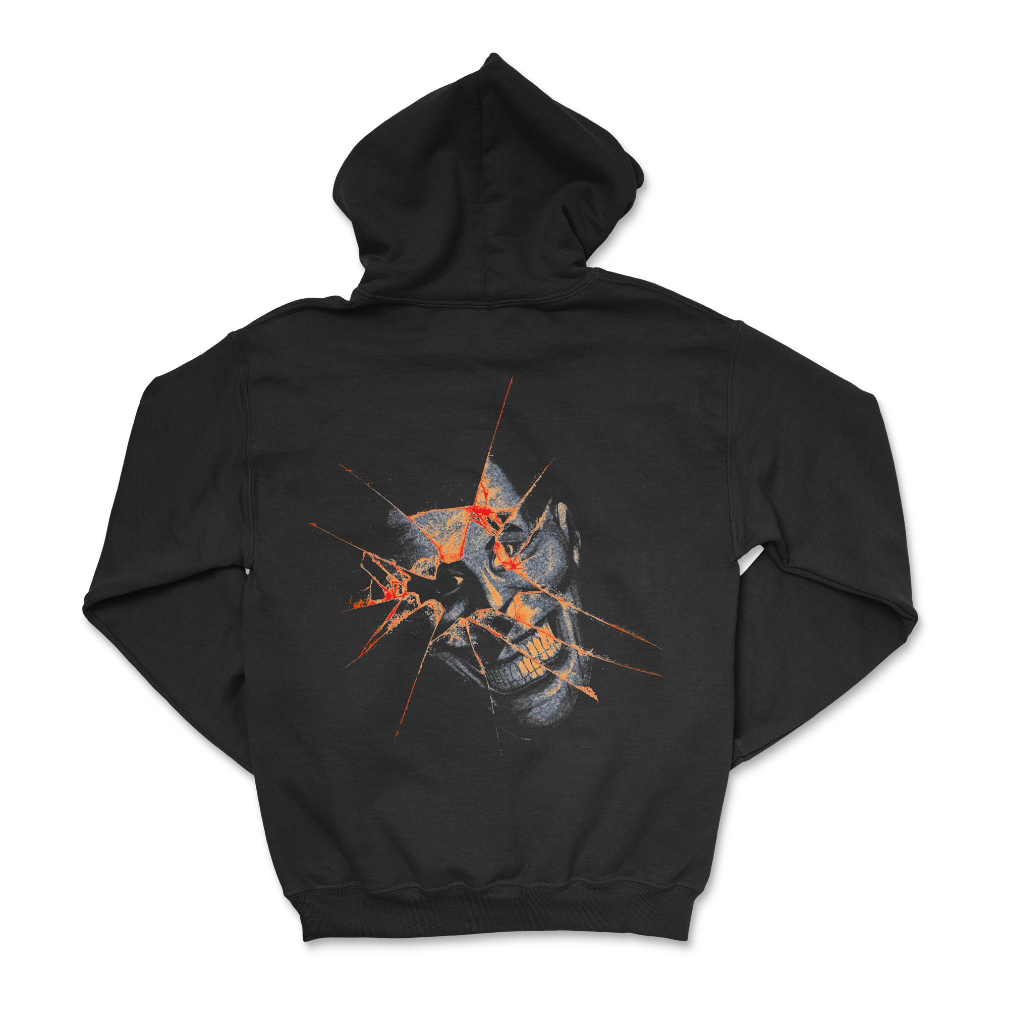 156/Silence - PW Hoodie T-Shirts, Sweatshirt | PureTeeCo.com (Image 3)
