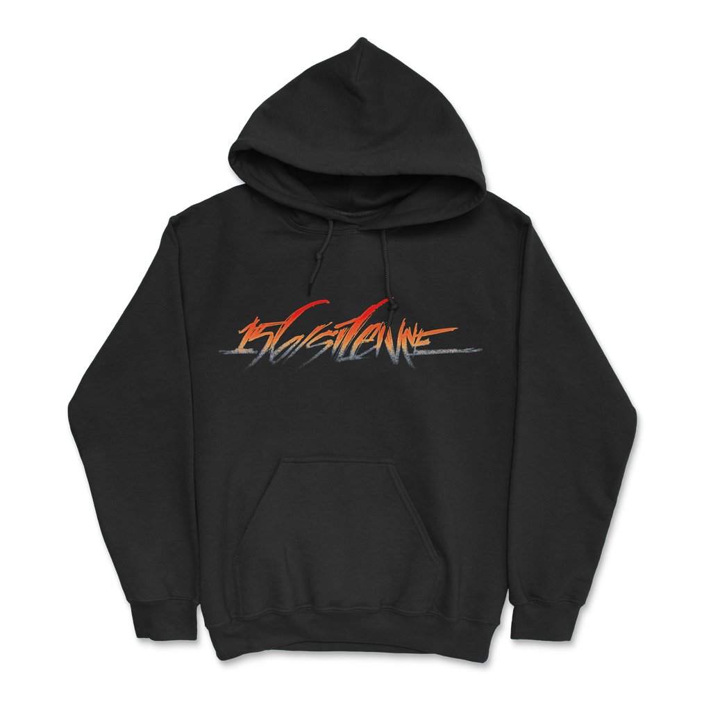 156/Silence - PW Hoodie T-Shirts, Sweatshirt | PureTeeCo.com (Image 2)