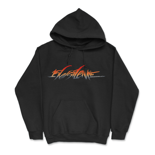 156/Silence - PW Hoodie T-Shirts, Sweatshirt | PureTeeCo.com (Image 2)