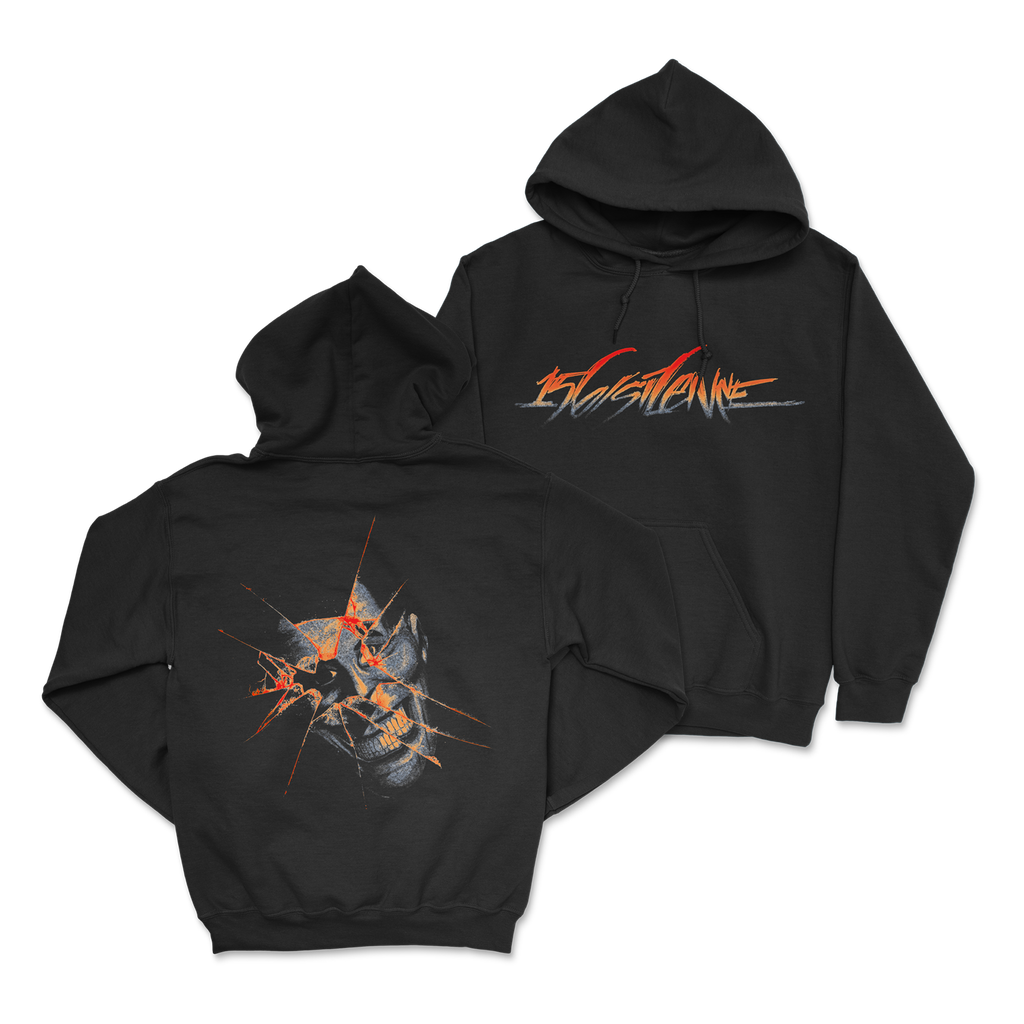 156/Silence - PW Hoodie T-Shirts, Sweatshirt | PureTeeCo.com (Image 1)