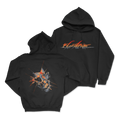 156/Silence - PW Hoodie T-Shirts, Sweatshirt | PureTeeCo.com (Image 1)