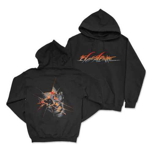 156/Silence - PW Hoodie T-Shirts, Sweatshirt | PureTeeCo.com (Image 1)