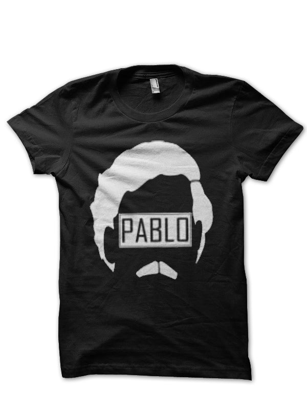 Pablo Emilio Escobar Gaviria T-Shirt Style009 Hoodie, Sweatshirt | PureTeeCo.com