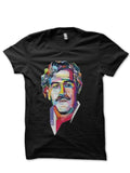 Pablo Emilio Escobar Gaviria T-Shirt Style010 Hoodie, Sweatshirt | PureTeeCo.com