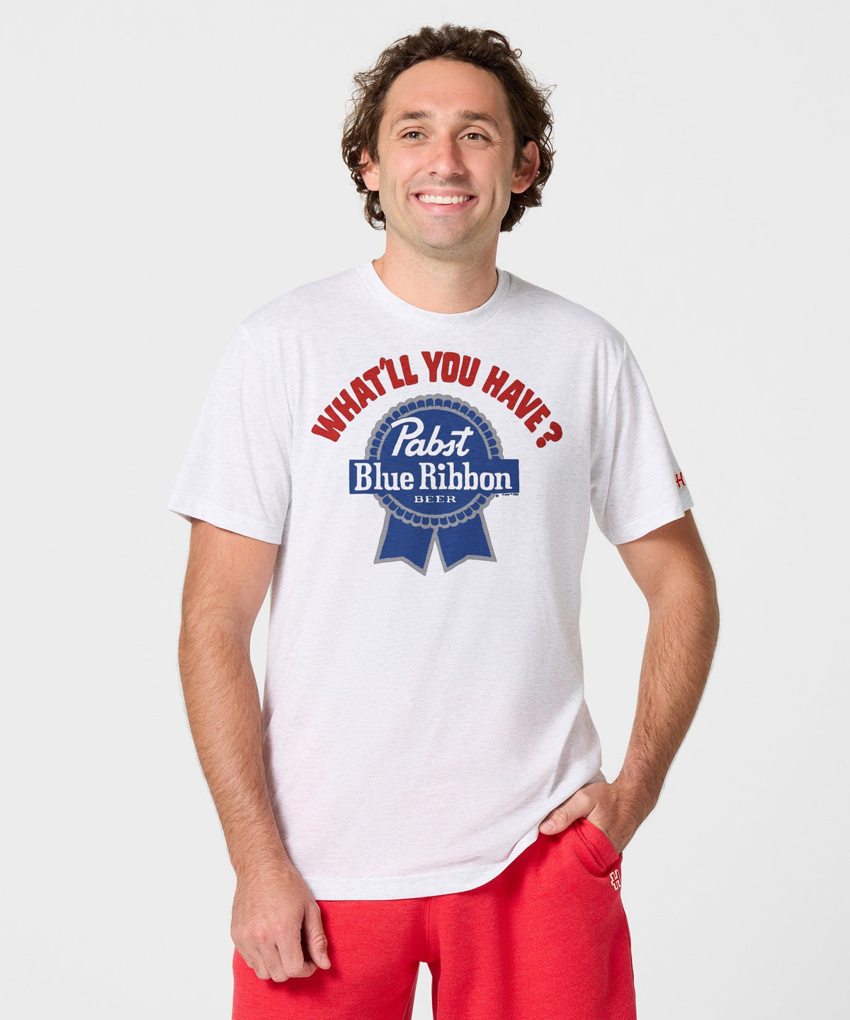 Pabst What'll You Have?