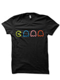 Pac-Man T-Shirt Style009 Hoodie, Sweatshirt | PureTeeCo.com