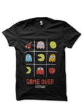 Pac-Man T-Shirt Hoodie, Sweatshirt | PureTeeCo.com