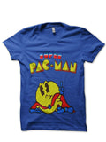 Pac-Man T-Shirt Style008 Hoodie, Sweatshirt | PureTeeCo.com