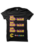 Pac-Man T-Shirt Style007 Hoodie, Sweatshirt | PureTeeCo.com