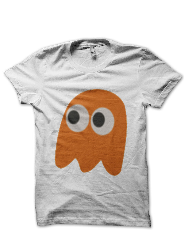 Pac-Man T-Shirt Style006 Hoodie, Sweatshirt | PureTeeCo.com
