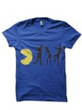 Pac-Man T-Shirt Style003 Hoodie, Sweatshirt | PureTeeCo.com