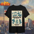 Pachyman Dec 12 2025 La Respuesta In San Juan PR Poster shirt