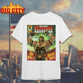 Packers Bane Gary poster shirt