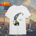 Packers Victory 28 Bears 21 Shirt