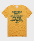 Packers Winning Isn't Everything