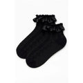 Pacsun Women's Ruffle Ankle Socks T-Shirts, Hoodie, Sweatshirt | PureTeeCo.com