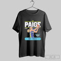 Paige Bueckers Dallas Wings We Trust Unisex T Shirt Hoodie, Sweatshirt | PureTeeCo.com