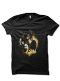 Pain Of Salvation T-Shirt Style017 Hoodie, Sweatshirt | PureTeeCo.com