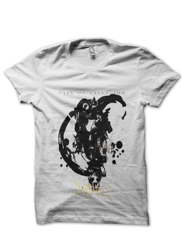 Pain Of Salvation T-Shirt Style015 Hoodie, Sweatshirt | PureTeeCo.com