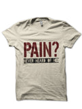 Pain Of Salvation T-Shirt Style014 Hoodie, Sweatshirt | PureTeeCo.com