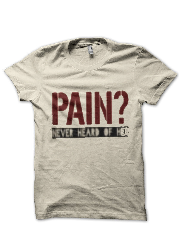 Pain Of Salvation T-Shirt Style014 Hoodie, Sweatshirt | PureTeeCo.com