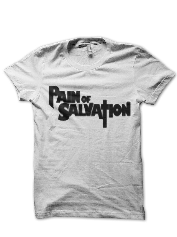 Pain Of Salvation T-Shirt Style013 Hoodie, Sweatshirt | PureTeeCo.com