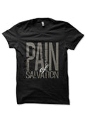Pain Of Salvation T-Shirt Style009 Hoodie, Sweatshirt | PureTeeCo.com