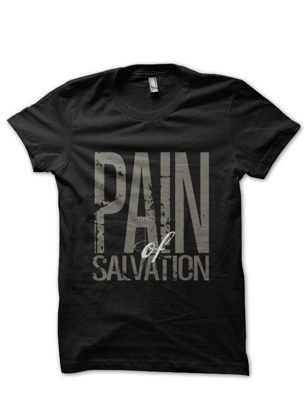 Pain Of Salvation T-Shirt Style009 Hoodie, Sweatshirt | PureTeeCo.com