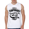 Pain White Gym Vest T-Shirts, Hoodie, Sweatshirt | PureTeeCo.com