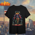 Painting Of The Bounty Hunter shirt