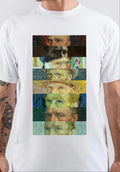 Painting T-Shirt Hoodie, Sweatshirt | PureTeeCo.com