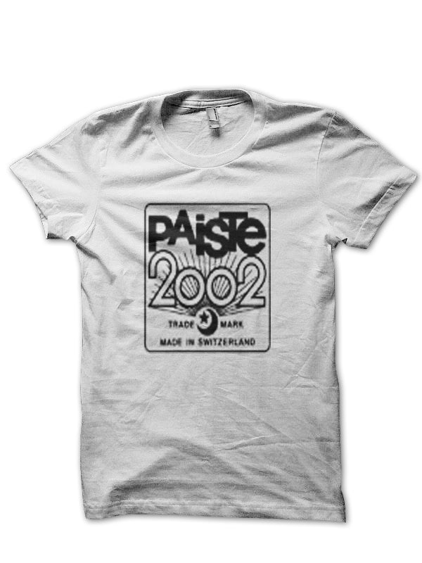 Paiste T-Shirt Hoodie, Sweatshirt | PureTeeCo.com