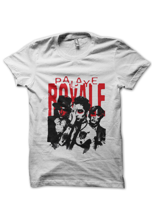 Palaye Royale T-Shirt Style009 Hoodie, Sweatshirt | PureTeeCo.com