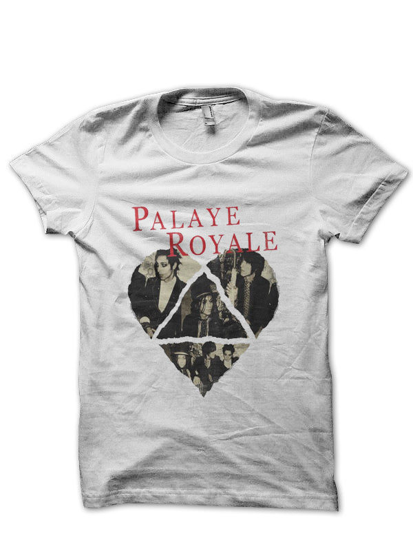 Palaye Royale T-Shirt Style006 Hoodie, Sweatshirt | PureTeeCo.com