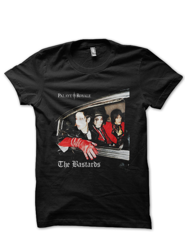 Palaye Royale T-Shirt Style003 Hoodie, Sweatshirt | PureTeeCo.com