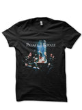 Palaye Royale T-Shirt Hoodie, Sweatshirt | PureTeeCo.com