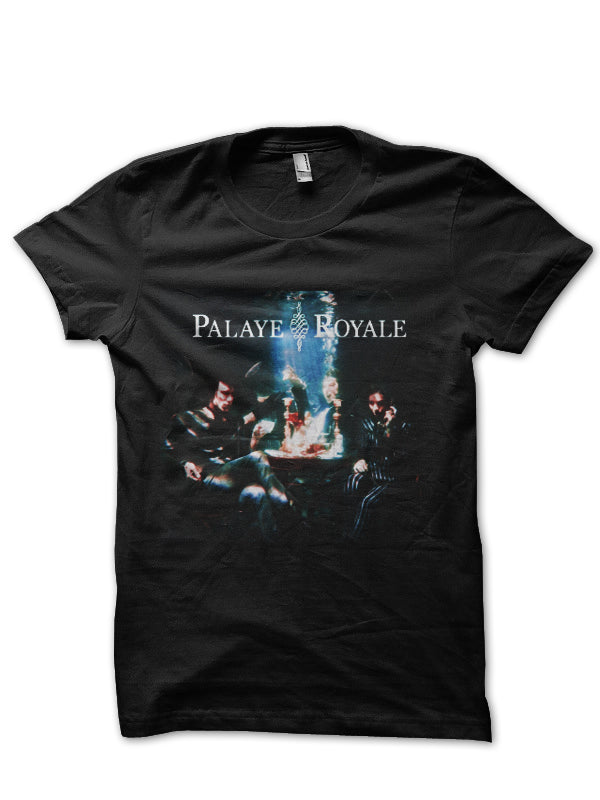 Palaye Royale T-Shirt Hoodie, Sweatshirt | PureTeeCo.com