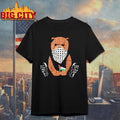 Pali Bear Palestine shirt