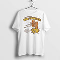 Pancakes I Took Down The Towers T Shirts