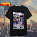Panchiko In Tucson AZ On May 5 2025 Poster shirt