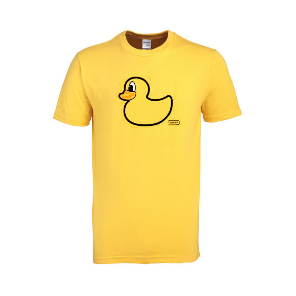 Pancoat Duck T Shirt Hoodie, Sweatshirt | PureTeeCo.com