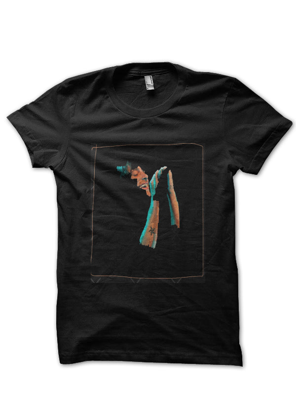 Paolo Nutini T-Shirt Style010 Hoodie, Sweatshirt | PureTeeCo.com