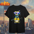 Papa Roach One Night Only In Budapest At Budapest Park On June 9th 2026 Shirt