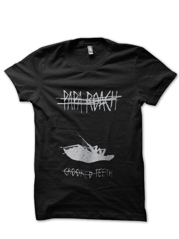 Papa Roach T-Shirt Style003 Hoodie, Sweatshirt | PureTeeCo.com