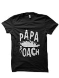 Papa Roach T-Shirt Style002 Hoodie, Sweatshirt | PureTeeCo.com