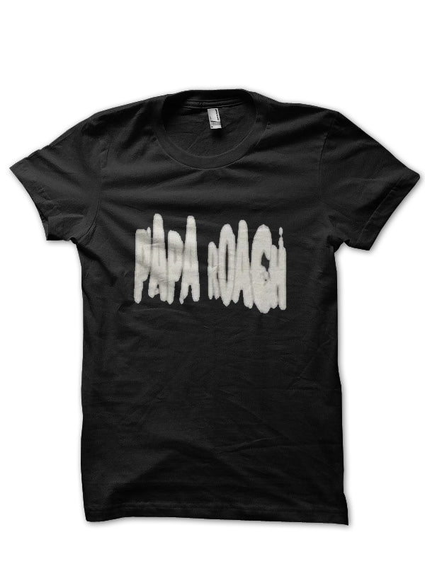 Papa Roach T-Shirt Style010 Hoodie, Sweatshirt | PureTeeCo.com