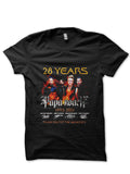 Papa Roach T-Shirt Style007 Hoodie, Sweatshirt | PureTeeCo.com