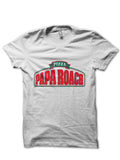 Papa Roach T-Shirt Style004 Hoodie, Sweatshirt | PureTeeCo.com